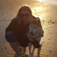 Sitter Profile Image: Stephanie S.