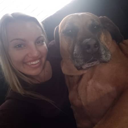 Sitter Profile Image: Kaylee S.