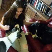 Sitter Profile Image: Courtney B.