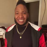 Sitter Profile Image: Eric P.