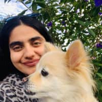 Sitter Profile Image: Priya S.