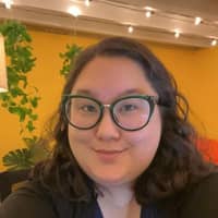 Sitter Profile Image: Maya Z.