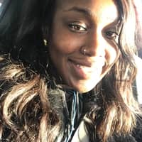 Sitter Profile Image: Aubriana H.