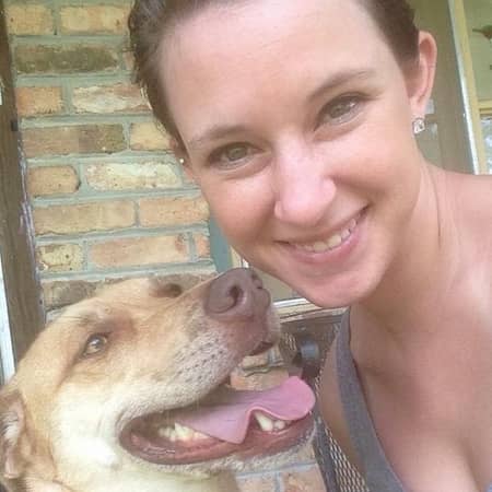 Sitter Profile Image: Erin Y.