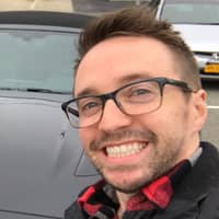 Sitter Profile Image: Chase B.