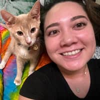 Sitter Profile Image: Kylie K.