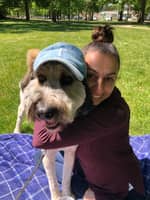 Sitter Profile Image: Ashley D.