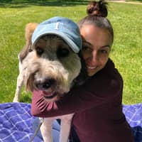 Sitter Profile Image: Ashley D.