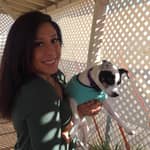 Sitter Profile Image: Raquel G.