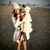 Sitter Profile Image: Caitlyn R.