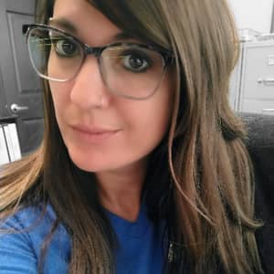 Sitter Profile Image: Darla K.