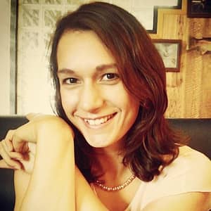 Venessa O.