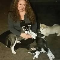 Sitter Profile Image: Rebecca L.