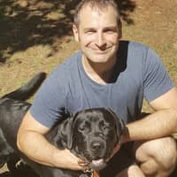 Sitter Profile Image: Noah S.