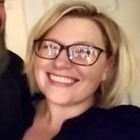 Sitter Profile Image: Jennifer V.