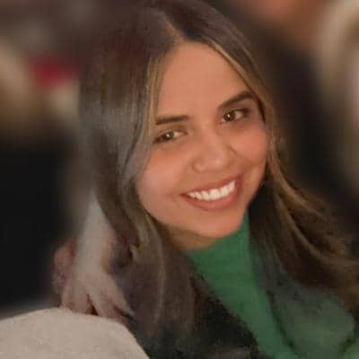 Sitter Profile Image: Sobia S.