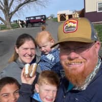 Sitter Profile Image: Aaron W.