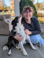 Sitter Profile Image: Gigi C.