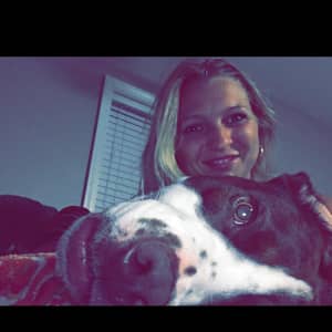 Haleigh S.