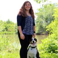 Sitter Profile Image: Rachel A.
