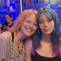 Sitter Profile Image: Ashly B.