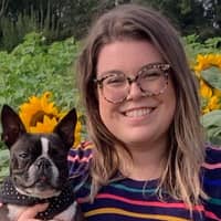 Sitter Profile Image: Amberlyn C.