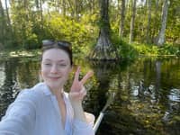 Sitter Profile Image: Brook F.