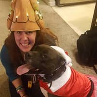 Sitter Profile Image: Brenna D.