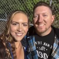 Sitter Profile Image: Tiffany & Thomas V.