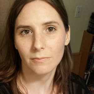 Rachel B.