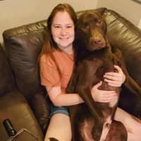 Sitter Profile Image: Samantha D.