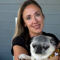 Sitter Profile Image: Rachel G.