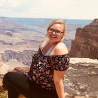 Sitter Profile Image: Ava W.