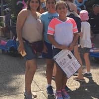 Sitter Profile Image: Patricia F.