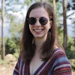 Sitter Profile Image: Jessica S.