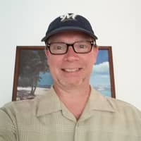 Sitter Profile Image: Daniel P.