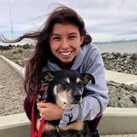 Sitter Profile Image: Tessa W.