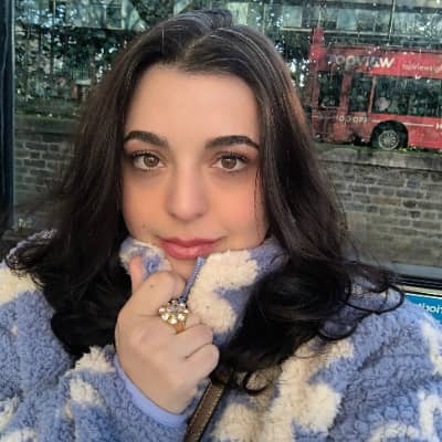 Photo de profil du pet sitter : Noémie C.