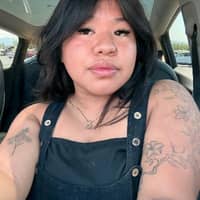 Sitter Profile Image: Ariana A.