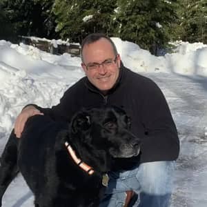 Sitter Profile Image: Paul C.