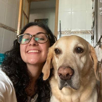 Foto de perfil del cuidador: laura A.