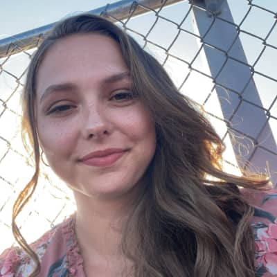 Sitter Profile Image: sydnie d.