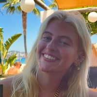 Sitter Profile Image: Grace Woods S.