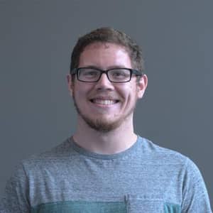 Sitter Profile Image: Joshua K.