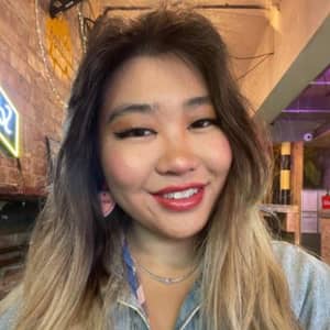 Sitter Profile Image: Haoyi W.