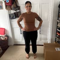 Sitter Profile Image: Marissa Luz M.