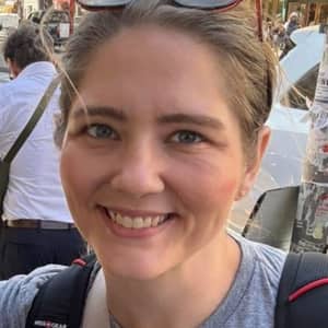 Sitter Profile Image: Jessica R.