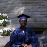 Sitter Profile Image: Baraka O.