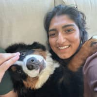 Sitter Profile Image: Haniya I.