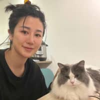 Sitter Profile Image: XIAOWEN X.